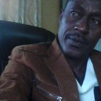 Amadou Ali