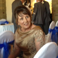 Sue Critchley