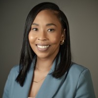 Nicole Clark, Msw