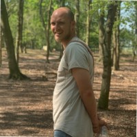 Björn Nijland