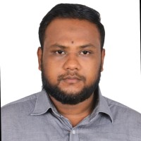 Mohamed Nowfalkhan