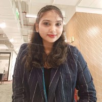 Jyothirmayi M