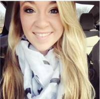 Kayla McKelvey
