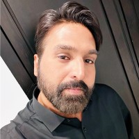 Rahat Mansoor