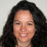 Victoria Pilas