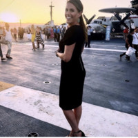 Lauren (Faucher) Paul