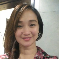 Maria Lorraine Moreno