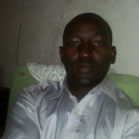 innocent asiimwe