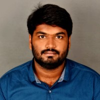 Vellanki Lokeswar