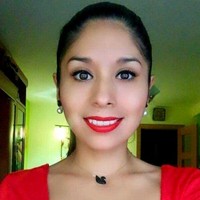 Alexandra Barrueta Anaya