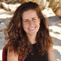 Fleur Van Beek