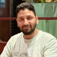 Nasim Shah