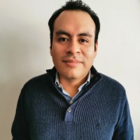 Jaime Ulises Cruz Macías