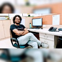 Deepak Patil