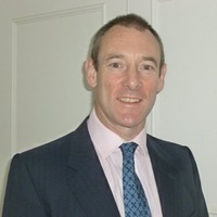 Dermot (Des) FitzGerald MA
