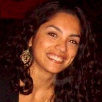 Gabriela Astor