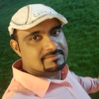 Sujit Giradkar