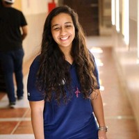 Meray Hisham