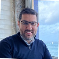 Choukri Bouraiou