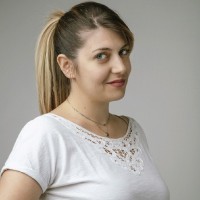 Iliana Koufopoulou