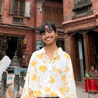 Mrunal Vikram
