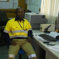 Raufu Issa