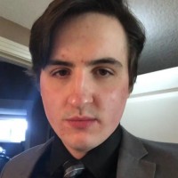 Joshua Barber