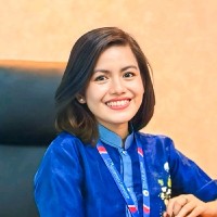 Caissa Mae Manamtam, Rpm, Lpt