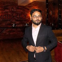 Mohd Ahsan