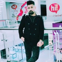 قاسم كريم