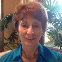 Alla Haspel