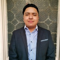 Bryan Carmona Hernández