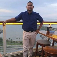 Luis Bethancourt