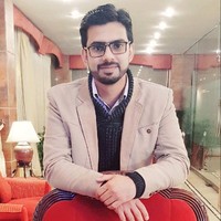 Muhammad Daim Umar
