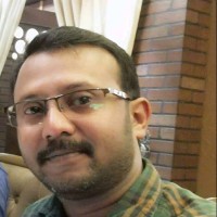 Shafeeq Ahmed