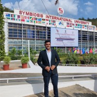 Neeraj Kumar Singh