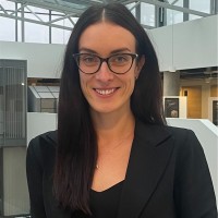 Liga Kunrade, Phd