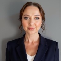 Lilia Borenkova