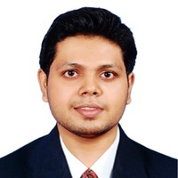 Ashwith D'souza