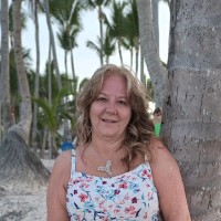 Susan Nicholson