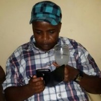 Felix Mutisya
