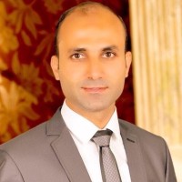 Ahmed Elhamamssy