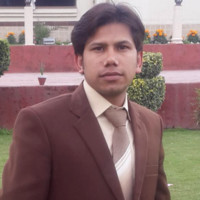 Jamshaid Shabbir