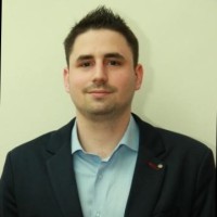 Adam Stefkovics
