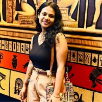Sneha Roy
