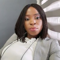 Vivian Ogbonna