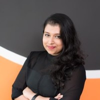 Sapna Sudhakaran