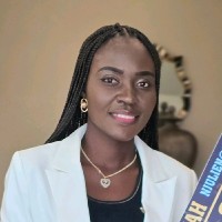 Agwase Peace - Project Scheduler And Control Specialist