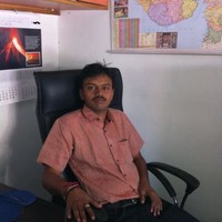dipak barot