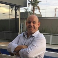 Rogerio De Macedo Enei